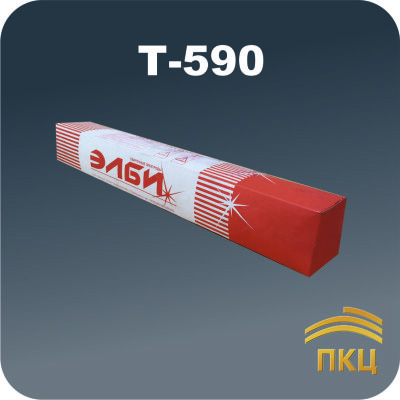Электрод Т-590