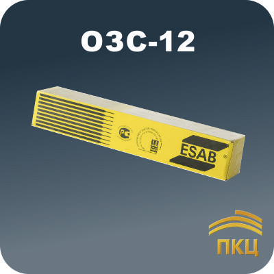 Электрод ОЗС-12