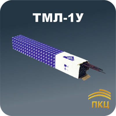 Электрод ТМЛ-1У
