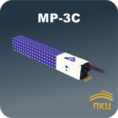 Электрод МР-3С